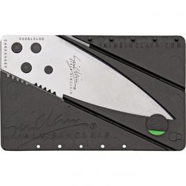 Credit Card Safety Knife