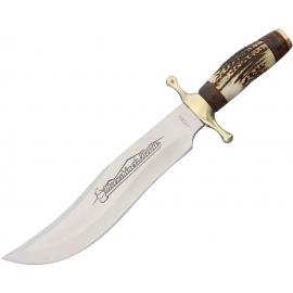 Moonshiners Bowie Stag