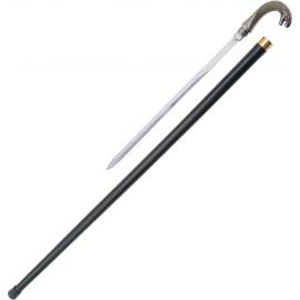 Cobra Head Sword Cane