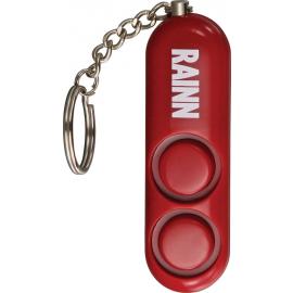 Personal Alarm Red