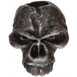 Emerson Skull Bead