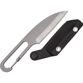 Titainium Wharn-Clip Knife