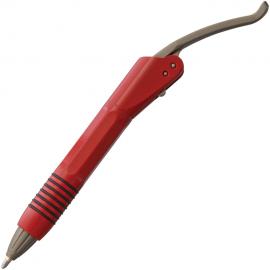 Siphon Pen II Red