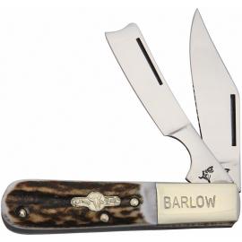 Barlow Razor Deer Stag