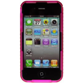 Connect Case Pink